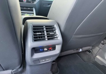 Volkswagen Tayron 2025 Volkswagen Tayron RLine 265KM SalonPL gwar. Panorama Harmankardon headup V, zdjęcie 29