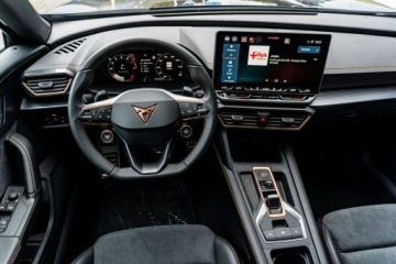 Cupra Formentor Crossover 1.5 TSI 150KM 2026 Cupra Formentor 1.5 eTSI 150 KM DSG Dostępny od, zdjęcie 19