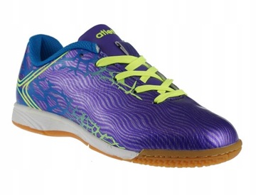 OBUWIE HALOWE ATLETICO 7336-S76632