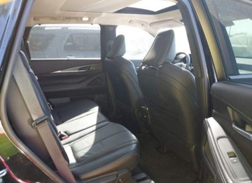 Infiniti QX60 2022 Infiniti QX60 2022, 3.5L, 4x4, LUXE, od ubezpieczalni 3.5 Benzyna 295KM, zdjęcie 10