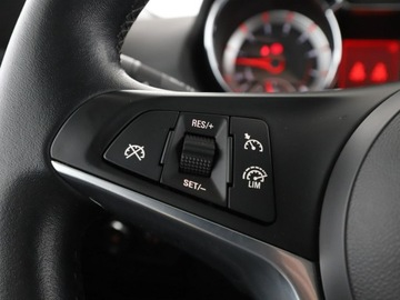 Opel Adam Hatchback 1.4 100KM 2015 Opel Adam 1.4 Benzyna 01-Edition Klimatyzacja, zdjęcie 29