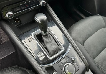 Mazda CX-5 II SUV 2.0 SKY-G 165KM 2019 Mazda CX-5 2.0B 164KM 2019r. Salon Polska F-Vat 23 2.0 Benzyna 165KM, zdjęcie 13