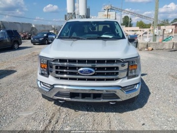 Ford 2023 Ford F150 Lariat 2023 3.5l 3.5 Hybryda 325KM, zdjęcie 7