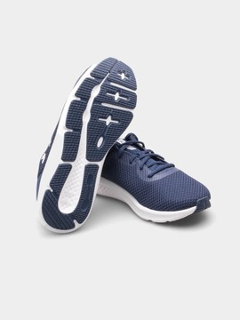 BUTY SPORTOWE MĘSKIE UNDER ARMOUR BIEGOWE TRENINGOWE MIEJSKIE 3024878-401