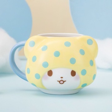 Керамическая кружка Sanrio Hello Kitty с рисунком мультфильма