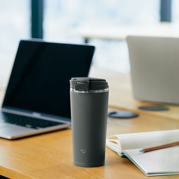 Kubek termiczny termos na napoje ZOJIRUSHI SX-KA 0,4L kawa/herbata japoński