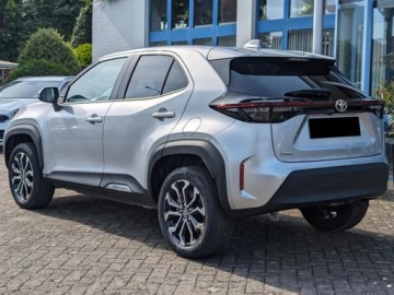 Toyota 2026 Od ręki - Style 1.5 Hybrid 116KM | Podgrzewane fotele!, zdjęcie 2