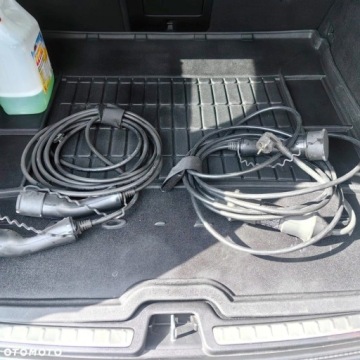 Volvo V60 II  2021 Volvo V60 Volvo V60 2.0 Hybryda Plug-in 253KM, zdjęcie 13