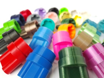 Чехол для ножа для смешивания Monsieur Cuisine Smart Connect Trend LIDLOMIX