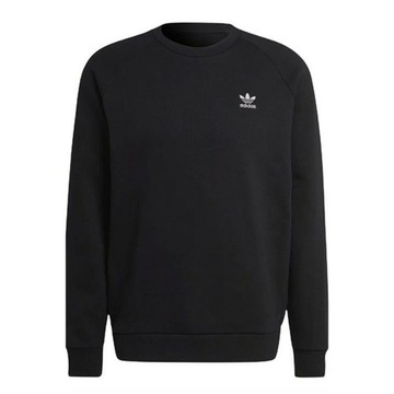 Bluza bez kaptura Męska Adidas ESSENTIAL CREW I