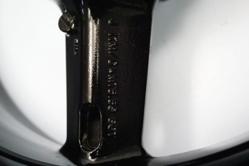 SUZUKI GSX-R 600 750 K4-K5 ЗАДНИЙ ОБОД