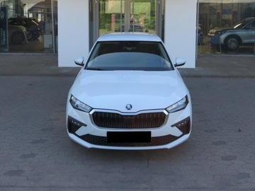 Skoda Scala Hatchback Facelifting 1.5 TSI 150KM 2025 SKODA Scala Selection 1.5 TSI DSG Hatchback 150KM 2025, zdjęcie 1