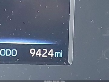 Toyota Tundra II 2024 Toyota Tundra SR5 2024 3.4l 3.4 Benzyna 389KM, zdjęcie 11