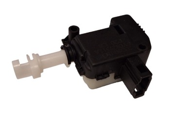 SIŁOWNIK ZAMKA KLAPY do Skoda Fabia I Octavia II 2