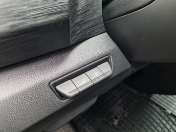 Renault Trafic III 2022 Renault Trafic SpaceClass 2.0 dCi III (2014-) Rena, zdjęcie 23