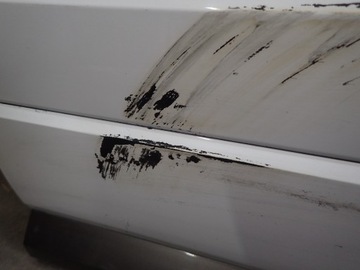 DRZWI PRZÓD PRAWE SEAT ATECA