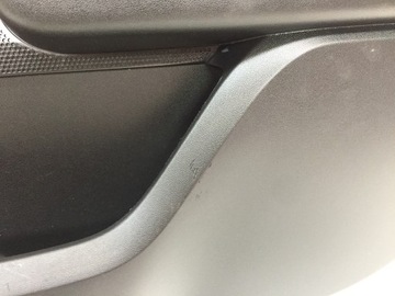 C3 AIRCROSS TAPICERKA BOCZEK DRZWI PRAWY PRZÓD