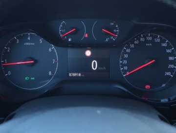 Opel Corsa F Hatchback 5d 1.2 75KM 2023 Opel Corsa 1.2, Salon Polska, 1. Właściciel, zdjęcie 10