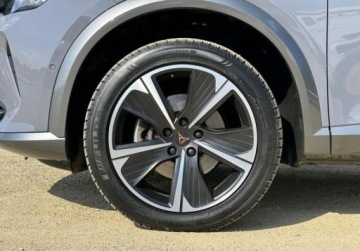 Cupra Formentor Crossover 1.5 TSI 150KM 2023 Cupra Formentor Pakiety, ACC, Ambiente, GPS, Beats, Virtual, Kamera, Kess, zdjęcie 38
