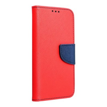ETUI Z KLAPKĄ HUAWEI P40 LITE E
