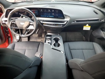 Cadillac 2025 Cadillac LYRIQ 2025 CADILLAC LYRIQ LUXURY Elektryczny 515KM, zdjęcie 7