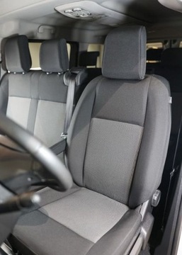 Toyota 2024 Toyota Proace Verso Verso 2.0 D4-D Long Business 2.0 Diesel 144KM, zdjęcie 7