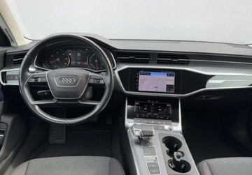 Audi A6 C8 Limousine 2.0 40 TDI 204KM 2021 Audi A6 40TDI 204KM Quattro salonPL 1wl serwis kamera VAT23 2.0 Diesel, zdjęcie 11