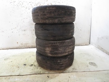 RÁFKY ALU RÁFKY 7.0" X 17" 4X108 205/45/R17 OPEL CORSA F
