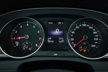 Volkswagen Passat B8 Limousine Facelifting 1.5 TSI EVO 150KM 2019 VW Passat 1.5 TSI, Salon Polska, Serwis ASO, zdjęcie 11