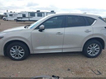Mazda CX-5 II 2025 Mazda CX-5 2025r., 4x4, 2.5L 2.5 Benzyna 187KM, zdjęcie 5