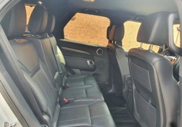 Land Rover Discovery V 2020 Land Rover Discovery HSE Full LED Bezwypadkowy GetHelp 2.0 Diesel, zdjęcie 21