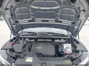 Audi Q5 II 2022 Audi Q5 2022r, Premium Plus, QUATTRO, 2.0L, S-Line 2.0 Benzyna 249KM, zdjęcie 12