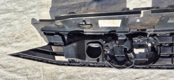 VW PASSAT B8 LIFT 19-22 GTE решетка радиатора ORG