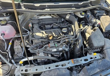 Opel Astra K Hatchback Facelifting 1.2 Turbo 110KM 2021 Opel Astra 1,2 Benzyna 110 KM Design Tech Serwis GWARANCJA Zamiana Zarejes, zdjęcie 15