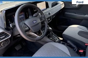 Ford Tourneo Courier II 1.0 EcoBoost 125KM 2025 FORD Tourneo Courier Titanium A7 1.0 125KM, zdjęcie 8