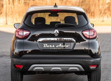 Renault Captur I 2018 Renault Captur 1.2tce 118KM Navi Camera LEdy Alu PDC Serwis Gwarancjia, zdjęcie 10