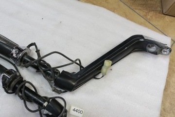 Honda Goldwing GL1800 Руль, ручки с подогревом