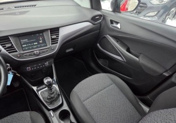 Opel 2022 Opel Crossland X 1.2 Benz 110KM 6 Biegow. FULL LED Klima Temp CarPlay Opla, zdjęcie 7