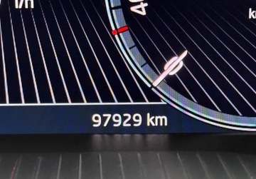 Skoda Superb III Kombi Facelifting 1.5 TSI 150KM 2022 Skoda Superb Matrix-LED Front Assist El. klapa KESSY Salon PL FVAT23, zdjęcie 30