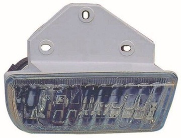 ABAKUS SVĚTLO ZADNÍ 441-2007R-UE