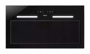Комплект AMICA ES06117B + OMP6554BG + PIH6540PHTUN