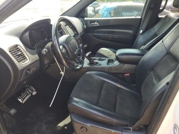 Dodge Durango III 3.6 V6 294KM 2019 Dodge Durango GT 2019 3.6l 3.6 Benzyna 295KM, zdjęcie 7