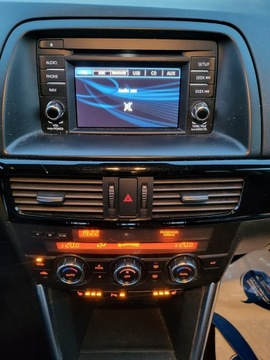 Mazda CX-5 I SUV 2.0 SKYACTIV-G 165KM 2013 Mazda CX-5 2.0 165 KM I Właściciel 100%, zdjęcie 31