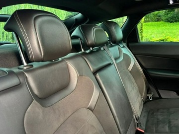 DS 5 Hatchback Facelifting 2015 2.0 BlueHDi 150KM 2016 DS Automobiles DS 5 Panorama | Alcantara | Navi |, zdjęcie 27