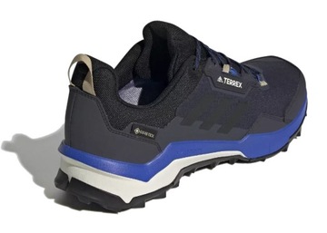 BUTY MĘSKIE HIKINGOWE ADIDAS TERREX AX4 GORE-TEX