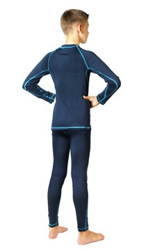 ТЕПЛОЕ ТЕРМОБЕЛЬЕ ДЛЯ ДЕТЕЙ НА ЗИМУ ROUGH RADICAL KRIS