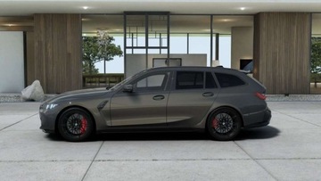 BMW Seria 3 G20-G21 2026 BMW M3 Competition M xDrive Touring 530 KM - Pakiet Ultimate - Od Reki, zdjęcie 2