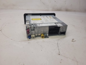 СЧИТЫВАТЕЛЬ БЛОКА MMI AUDI A4 B9 A5 8W 8W5035044