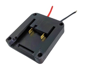 Adapter baterii Einhell PowerX 18V