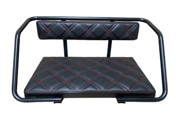 ПОМОЩНИК ПАССАЖИРСКОГО СИДЕНЬЯ КРЫЛО